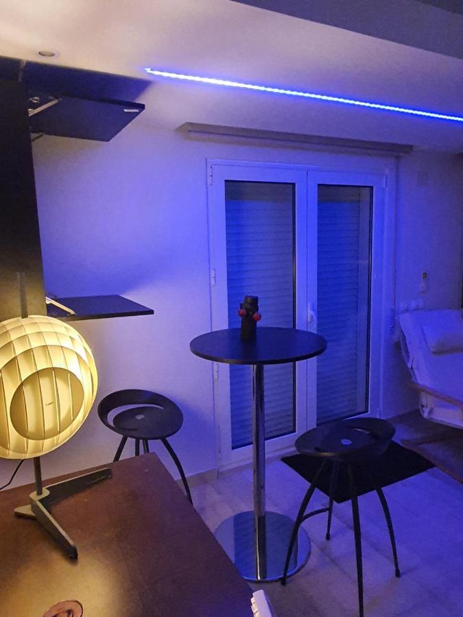 Apartment Macrisbete 4