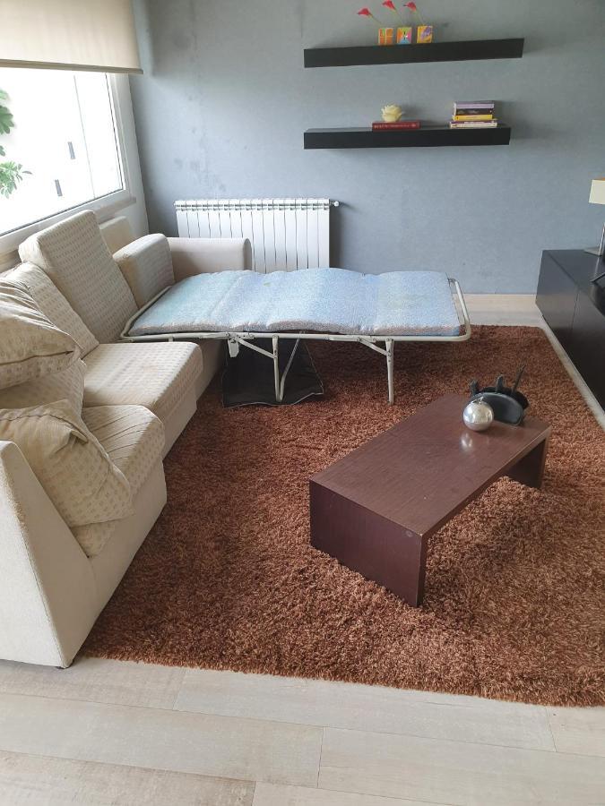 Macrisbete 4 Apartment *
