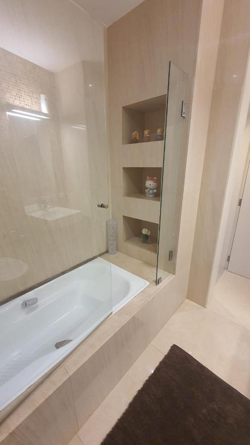 Macrisbete 4 Apartment