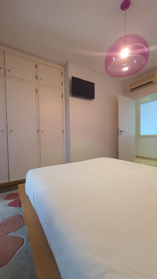 Macrisbete 4 Apartment