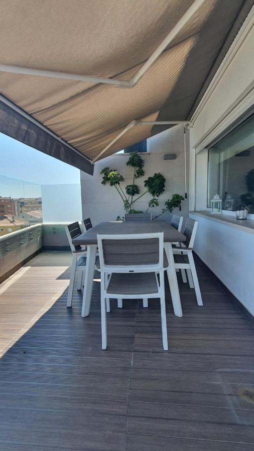 Apartment Macrisbete 4