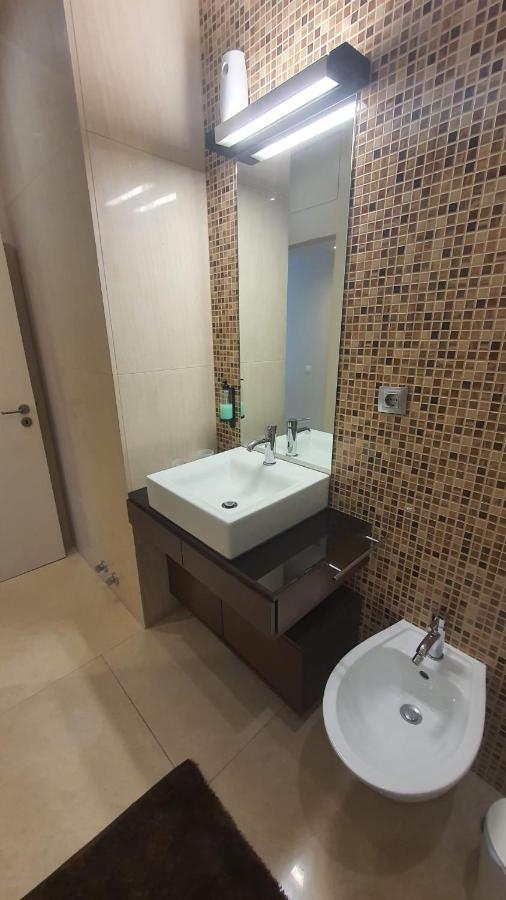 Apartment Macrisbete 4 *
