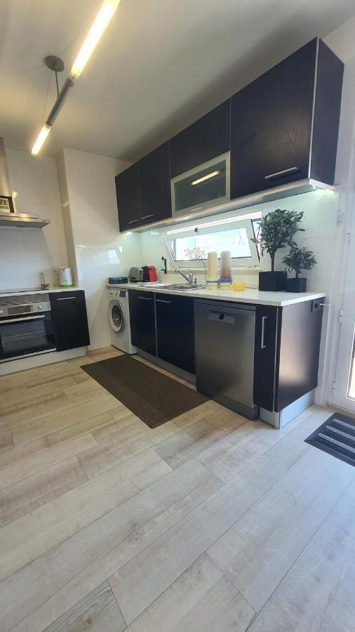 Apartment Macrisbete 4 *